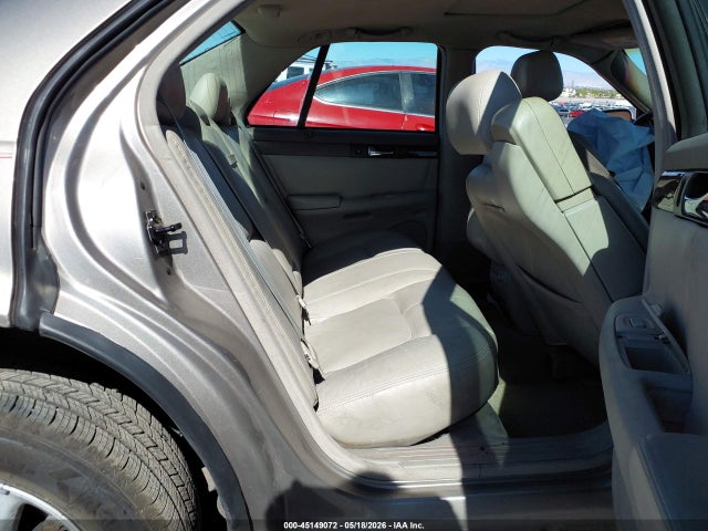 Cadillac Seville Sls