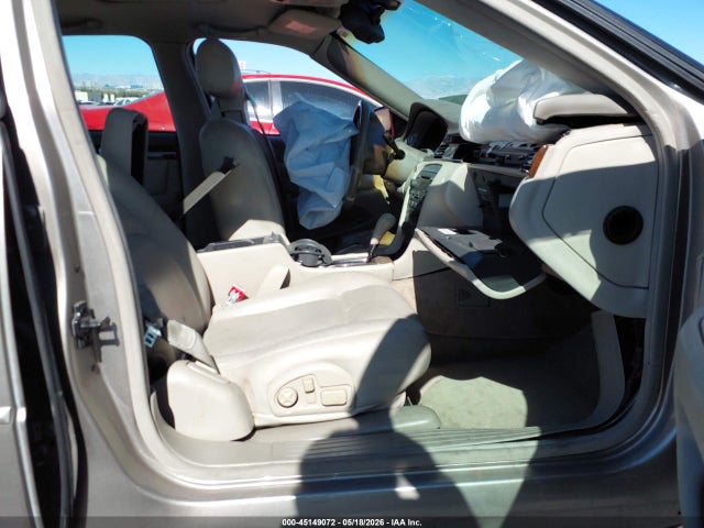 Cadillac Seville Sls