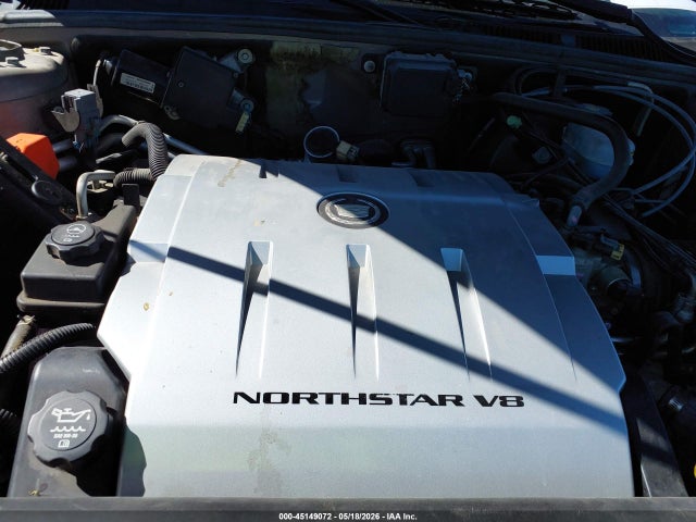Cadillac Seville Sls