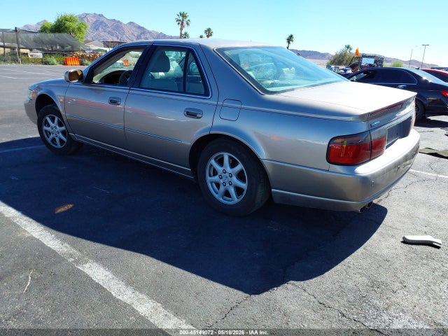 Cadillac Seville Sls