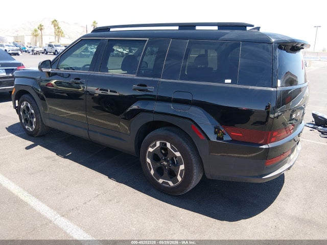 Hyundai SANTA FE Sel