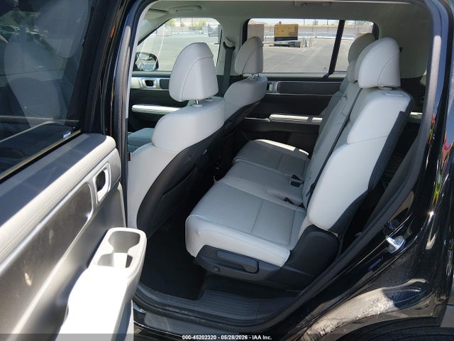 Hyundai SANTA FE Sel