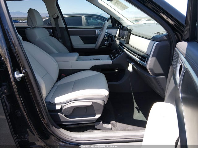 Hyundai SANTA FE Sel
