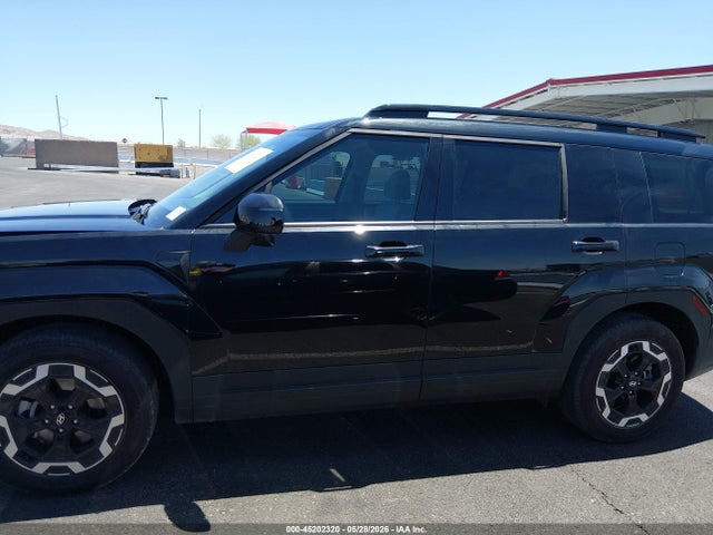Hyundai SANTA FE Sel
