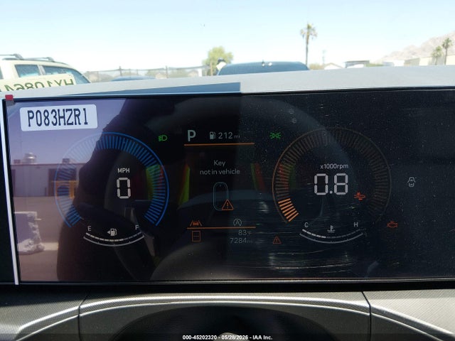 Hyundai SANTA FE Sel
