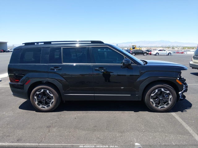 Hyundai SANTA FE Sel