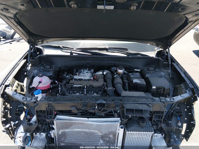Hyundai SANTA FE Sel