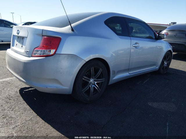Scion TC