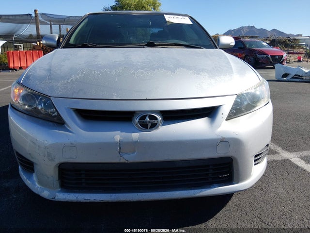 Scion TC
