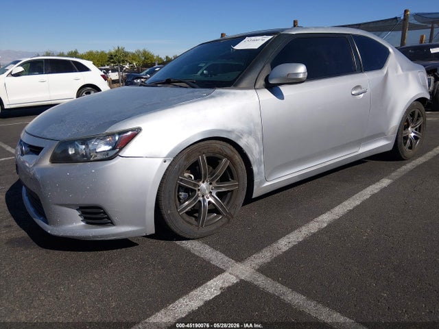 Scion TC