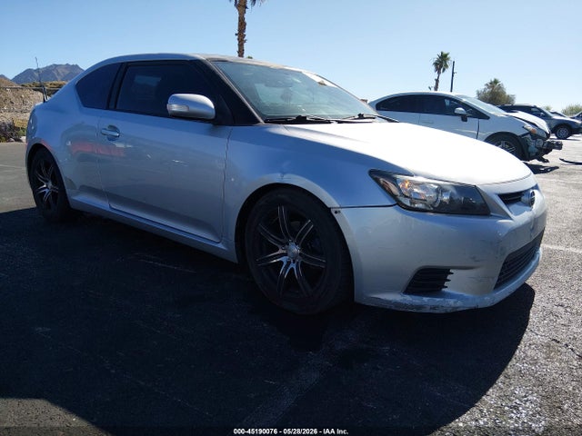 Salvage Scion TC Image