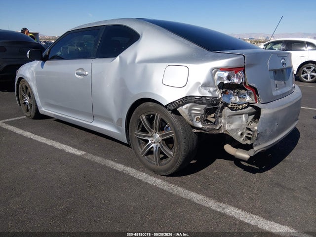 Scion TC