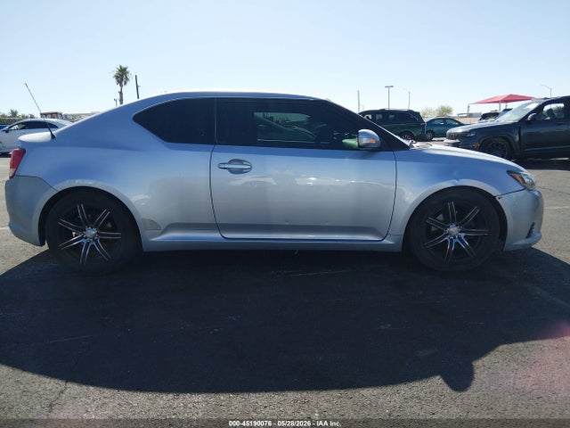 Scion TC