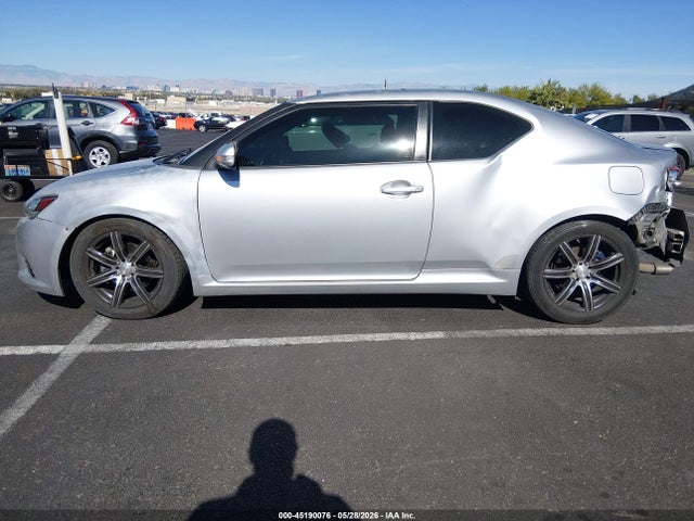 Scion TC