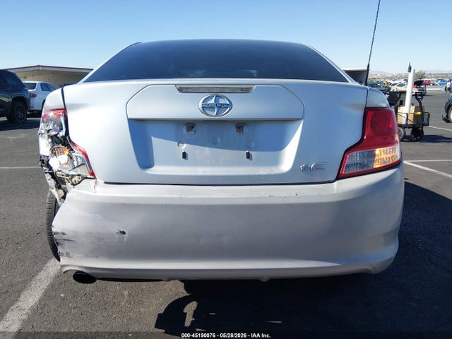 Scion TC