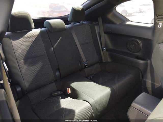 Scion TC
