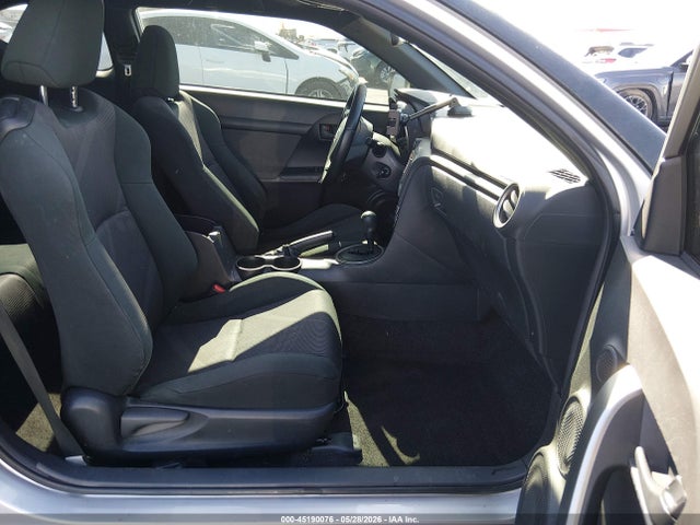 Scion TC