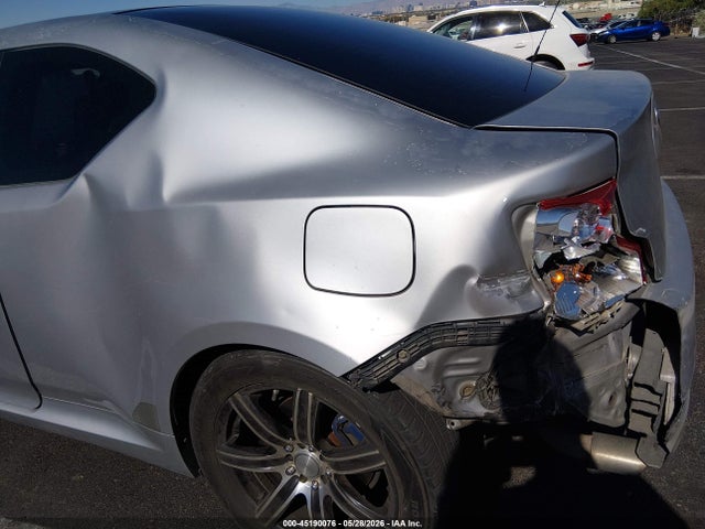 Scion TC
