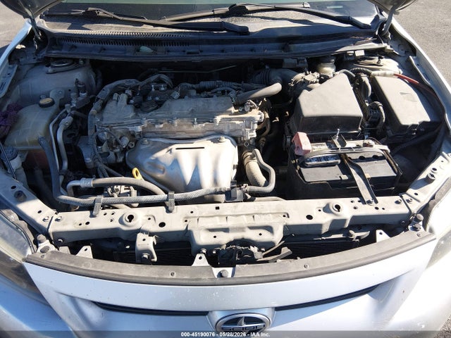 Scion TC
