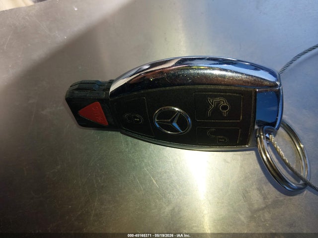 Mercedes-Benz C-Class Sport