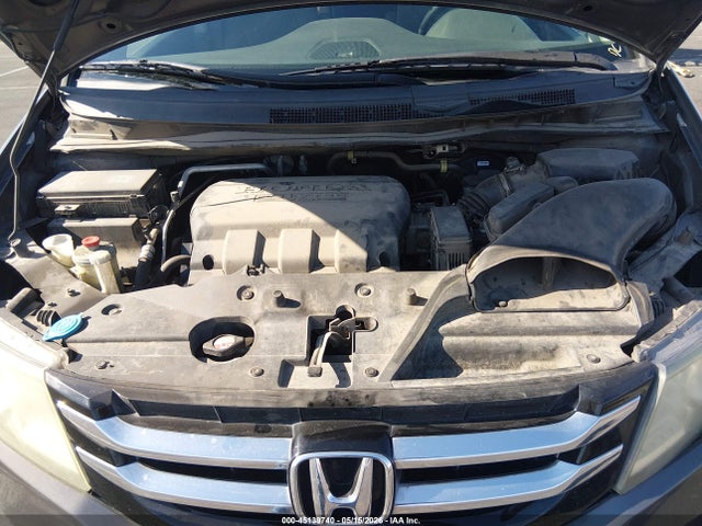 Honda Odyssey Ex