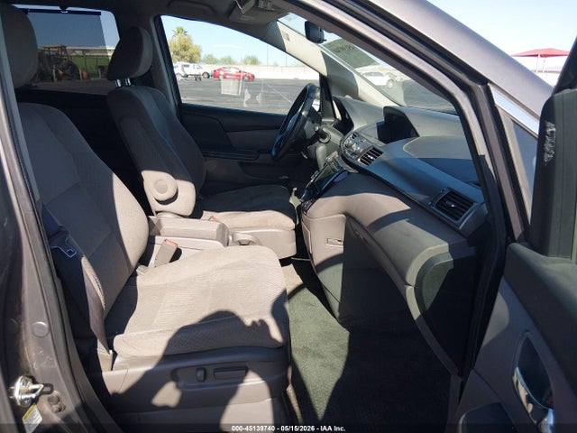 Honda Odyssey Ex