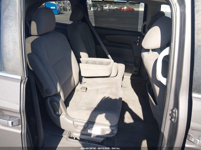 Honda Odyssey Ex