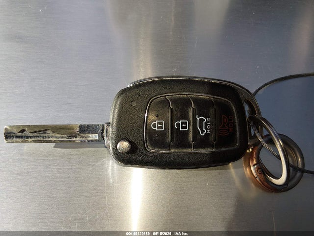 Hyundai SANTA FE 2.4l