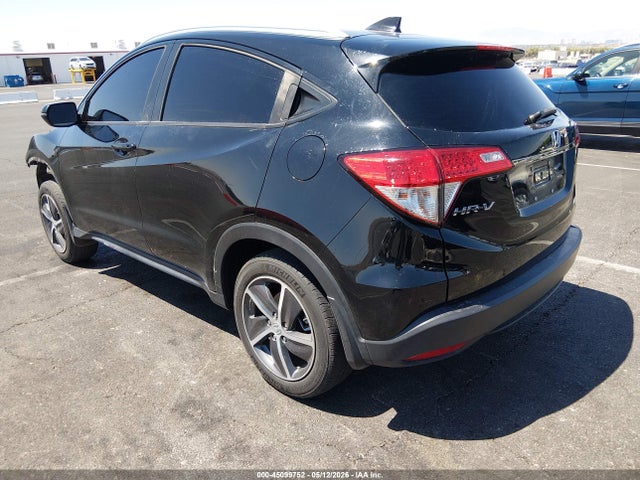 Honda HR-V 2wd Ex-l