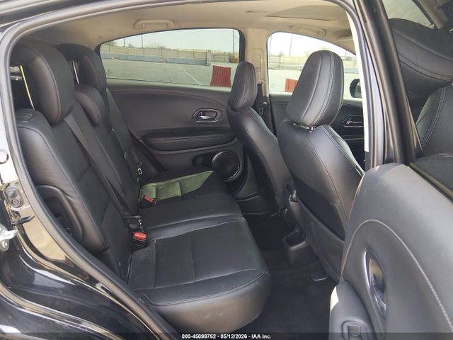 Honda HR-V 2wd Ex-l