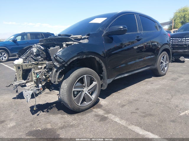 Honda HR-V 2wd Ex-l