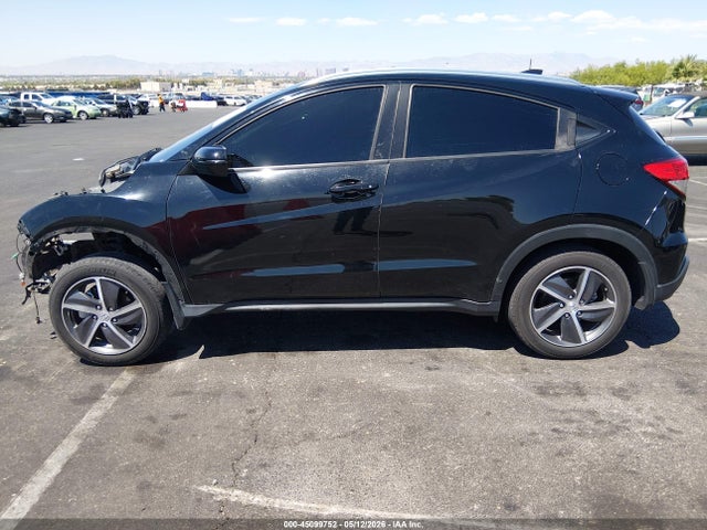 Honda HR-V 2wd Ex-l