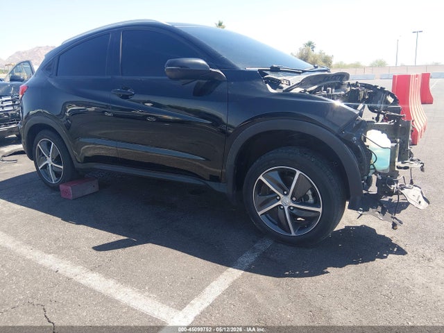 Salvage Honda HR-V Image