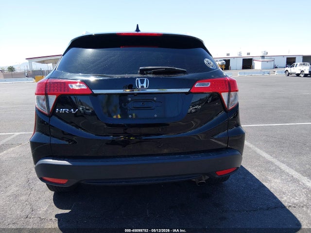 Honda HR-V 2wd Ex-l