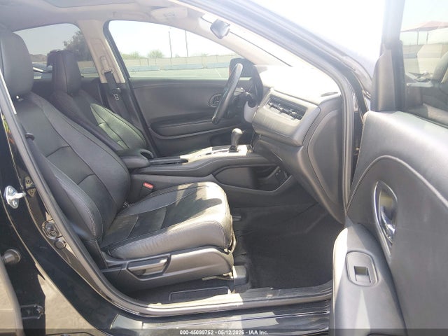 Honda HR-V 2wd Ex-l