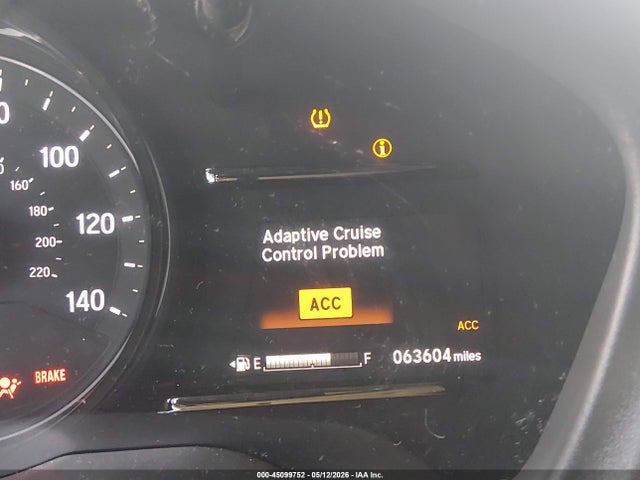 Honda HR-V 2wd Ex-l