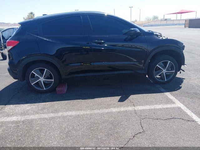 Honda HR-V 2wd Ex-l