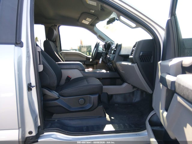 Ford F-150 Xl