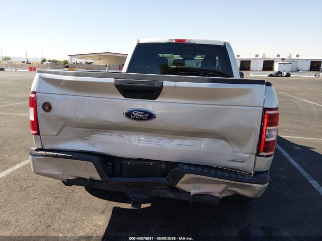 Ford F-150 Xl