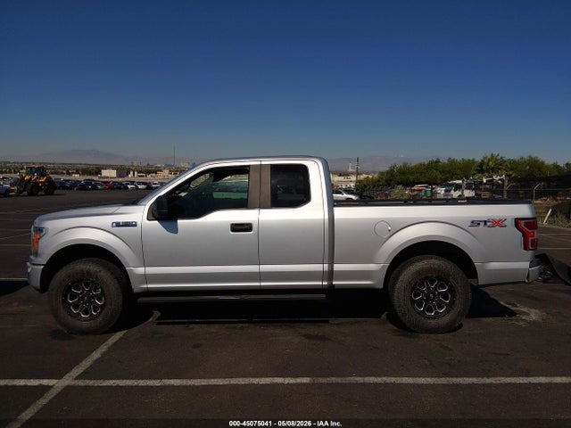 Ford F-150 Xl