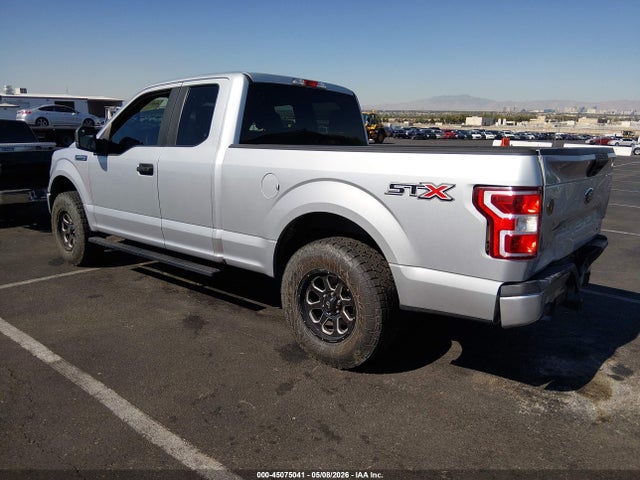 Ford F-150 Xl