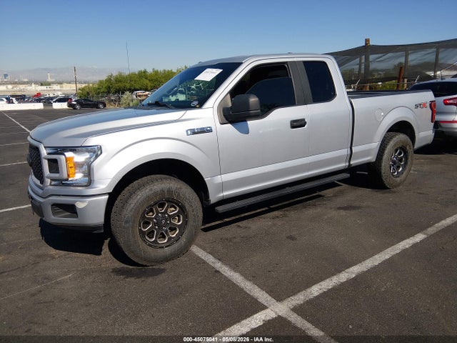 Ford F-150 Xl