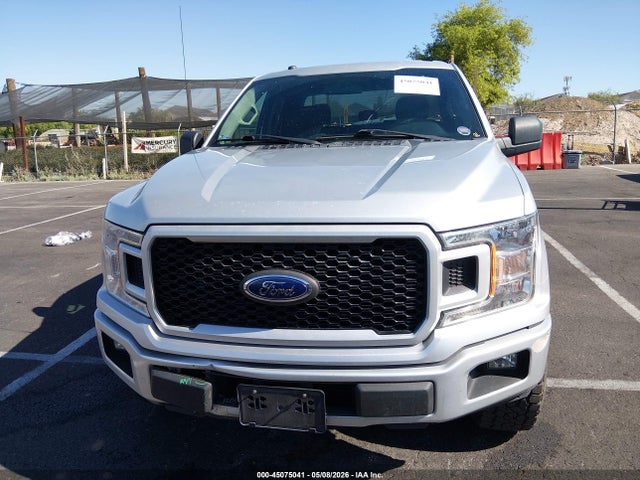Ford F-150 Xl