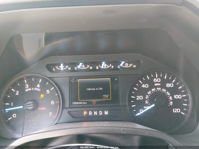 Ford F-150 Xl