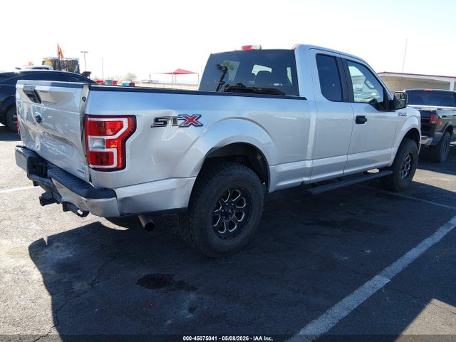 Ford F-150 Xl