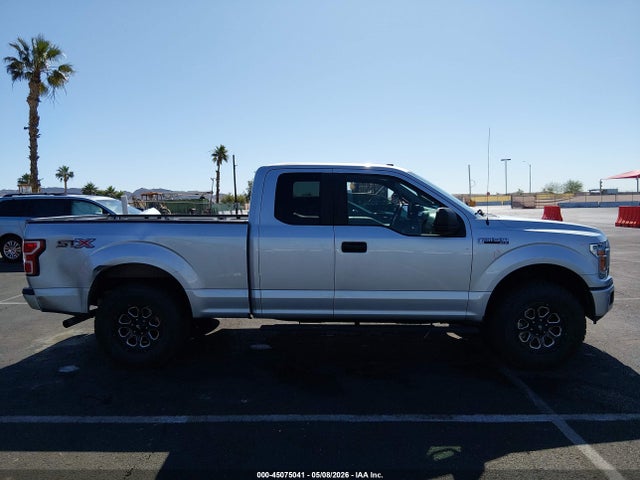 Ford F-150 Xl