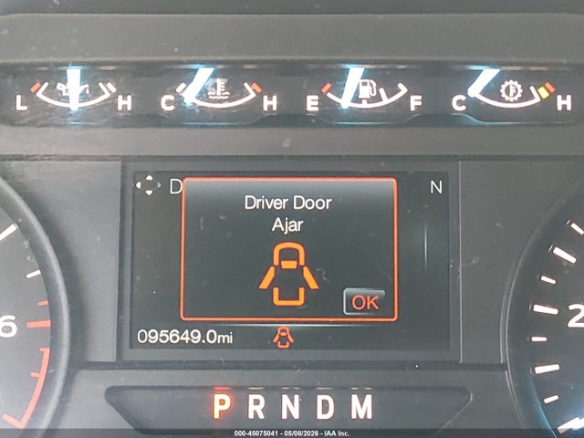 Ford F-150 Xl