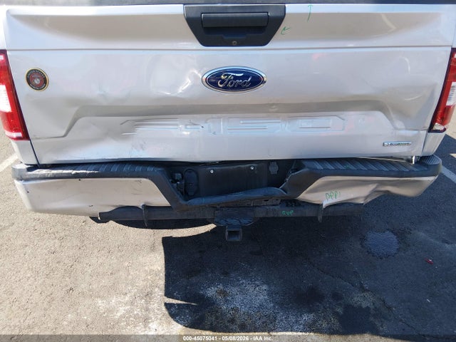 Ford F-150 Xl