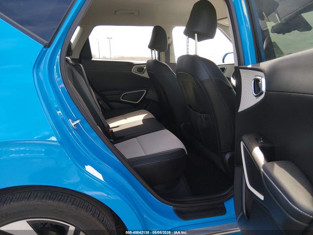 Kia Soul Gt-line