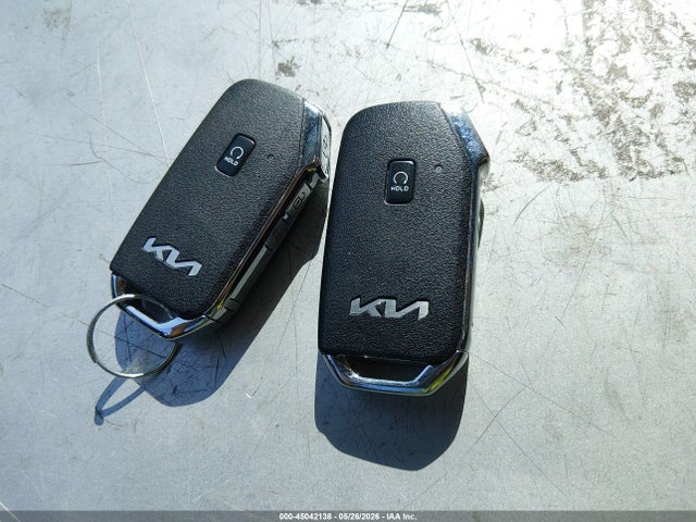 Kia Soul Gt-line